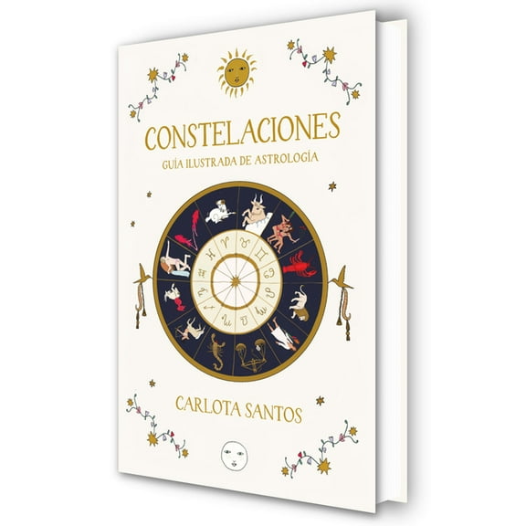 Constelaciones (Edición Limitada) / Constellations (Limited Edition), (Hardcover)