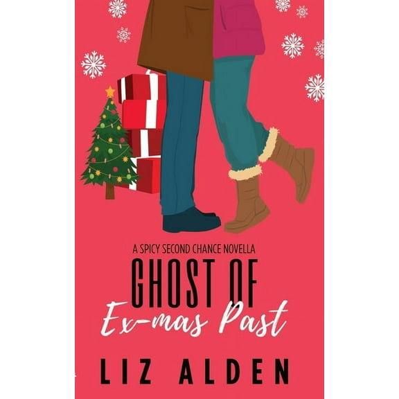 Ghost of Ex-mas Past, (Paperback)
