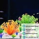 thumbnail image 3 of Plantas de acuario artificiales de 5 piezas, utilizadas para decoración de acuarios. Plantas de acuario, 3 of 5