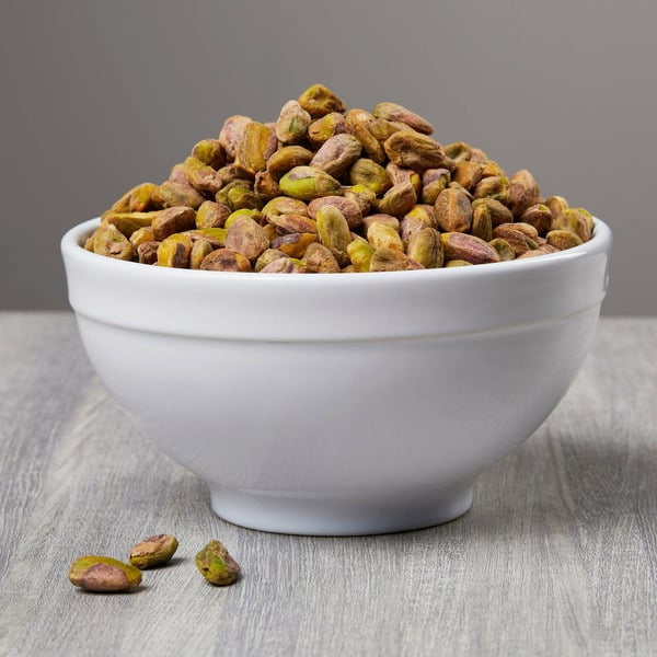 Kirkland Signature Shelled Pistachios, 1.5 lbs