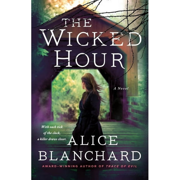 Natalie Lockhart Wicked Hour, Book 2, (Paperback)