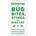 thumbnail image 1 of Pre-Owned Prevention of Bug Bites, Stings, and Disease (Paperback) 019536578X 9780195365788, 1 of 1