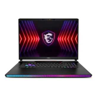 MSI Gaming Raider GE78 HX 13V, 17