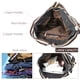 thumbnail image 5 of Mochila de hombro Goodhan Canvas Daypack para mujer, 5 of 8