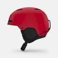 thumbnail image 1 of GIRO Crue Matte Bright Red, S, 1 of 1