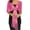 Hot Pink, variant on Shawls Wrap Wedding Evening Wrap Shawls for Women Soft Silky Scarves wraps for evening dresses Evening Dress Shawls Shawl Wrap Beach Shawls Dressy for Wedding Party Silver One Size