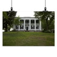 thumbnail image 2 of Print: Thornhill Plantation, Greene County, Alabama, 2010, 2 of 4