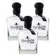thumbnail image 2 of Pack de 3 Tequila Don Julio 70 700 ml Jersey Selección de México Visita 2024 Authentic blanco L, 2 of 3
