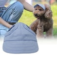 thumbnail image 3 of Dog Hats For Small Dogs Puppy Hat Tail, 3 of 8