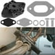 thumbnail image 4 of 21970 Trim Line Cylinder/Manifold Connector Kit for Mercruiser Alpha Bravo Drives Replace 98825A4 8M0080805 8M0137703, 4 of 5