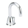 thumbnail image 3 of InSinkErator Invite 2/3 gal Silver Hot Water Dispenser Stainless Steel, 3 of 5
