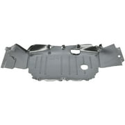 Engine Splash Shield Front 5116372AG for Jeep for Patriot for Compass 2007-2010 - 30-Day Return, , Perfect for Restorations and Daily Drives!