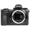 thumbnail image 2 of Nikon Z7 II Digital Camera + Nikon 18-140mm VR Lens + Flash + 0.43x Wide Angle Lens + 2.2x Telephoto Lens + 64GB Class 10 Memory Card + UV-CPL-FLD Filters + Wireless Remte -  (International Version), 2 of 5