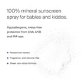 thumbnail image 2 of Protector solar Supergoop! Spray Sunnyscreen 100% mineral con factor de protección 50, 2 of 7