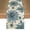 Blue 1, variant on Sm:)e Green Retro Daisy Polyester Table Runner 13x72 Inch, Vintage Kitchen Dining Table Decoration for Home Party Decor
