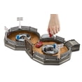 thumbnail image 3 of Disney/Pixar Cars 3 Thunder Hollow Race Track, 3 of 6