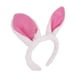 thumbnail image 2 of Bunny Ears Headband Adorable Rabbit Ear Plush Hair Accessory For Women And Girls In For Carnival 1Pcs, 2 of 4