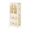 thumbnail image 1 of Plastic Clothes Wardrobe§portable Armoire§folding Plastic Closet§plastic Closet§plastic Armoire§plastic Clothes Storage Cabinets Clothes Wardrobe Plastic Folding Installation, 1 of 8