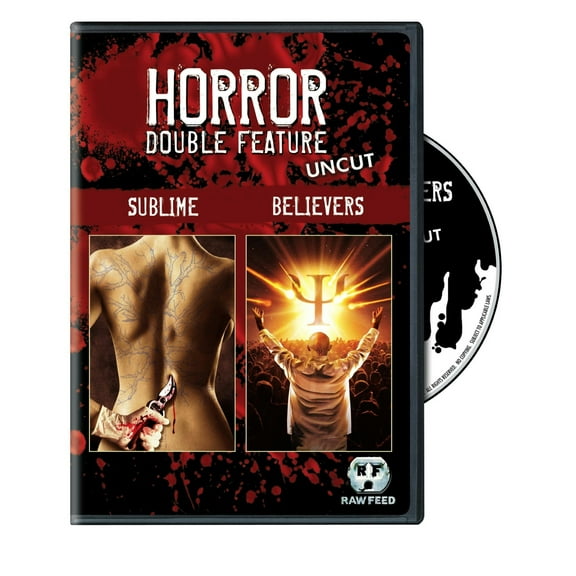 Sublime/Believers (DVD Double Feature) [DVD]