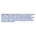 thumbnail image 4 of Equate Beauty Lovely Glow Daily Moisturizer Lotion, 7.5 fl oz, 4 of 9