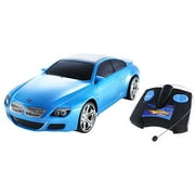 Hot Wheels R/C Vehicle, BMW M6