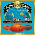 thumbnail image 3 of Caramel Rum Cake, 3 of 11