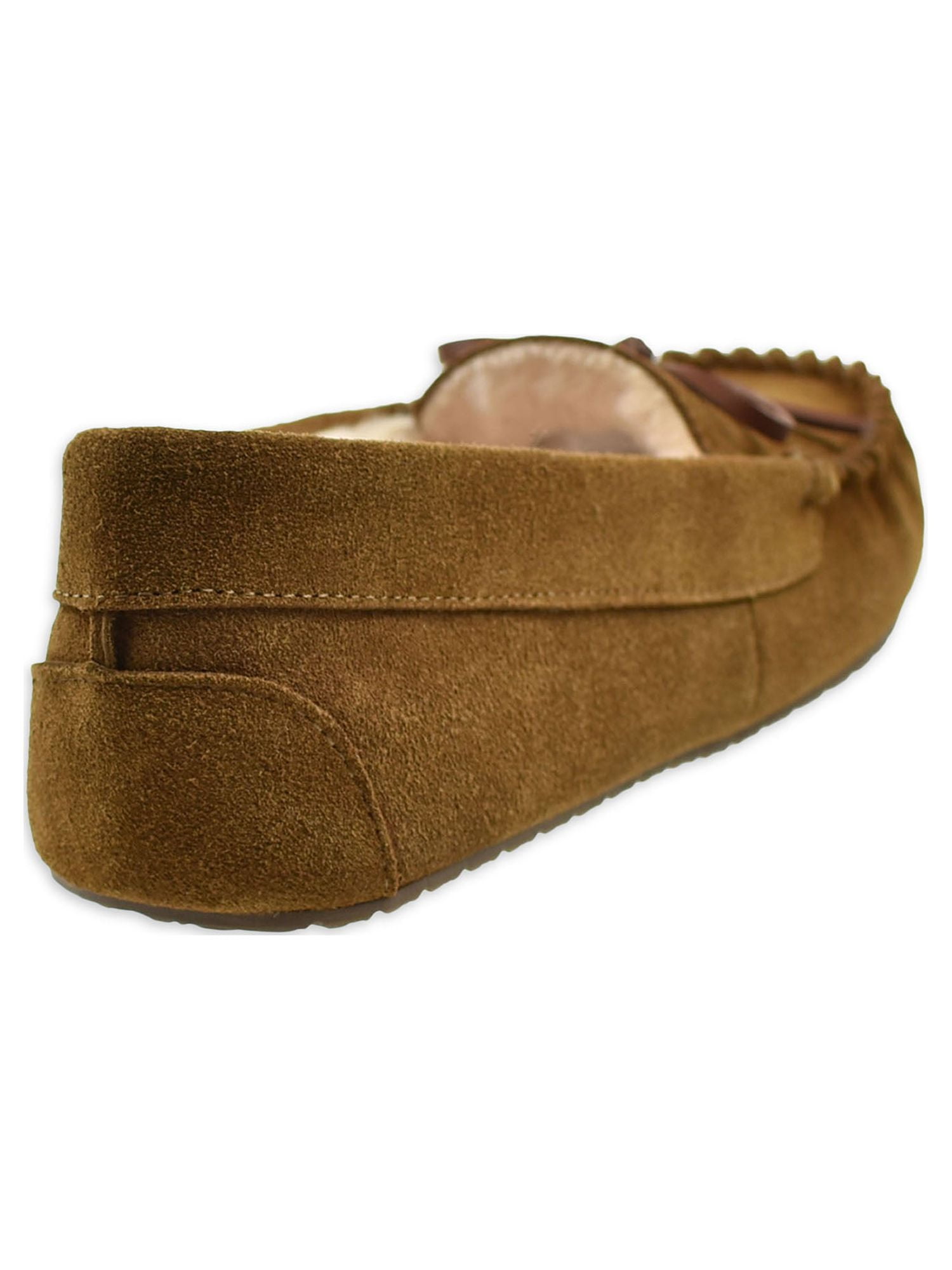Secret Treasures Moccasin Slippers (Women's) (Wide Width Available)