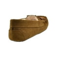 thumbnail image 5 of Secret Treasures Moccasin Slippers (Women's) (Wide Width Available), 5 of 8