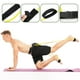 thumbnail image 5 of Cinturón de Resistencia para Glúteos y Piernas, Ajustable En Cintura con Presillas para Los Pies, Ideal para Entrenamiento de Fuerza, Sentadillas y Patadas. Equipo de Fitness para Gimnasio En Casa., 5 of 6