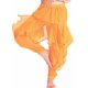 thumbnail image 5 of Traje de danza del vientre Tribal indio para mujer, pantalones bombachos para mujer, pantalones de gasa, vestido de carnaval, espectáculo de escenario, 5 of 5