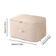 thumbnail image 5 of Organizadora Plegable Almacenamiento Edredón para Ropa Cama Sábana Almohada, 5 of 9