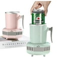 thumbnail image 3 of Portable Mini Fridge Electric Summer Beverage Cooler, 3 of 5