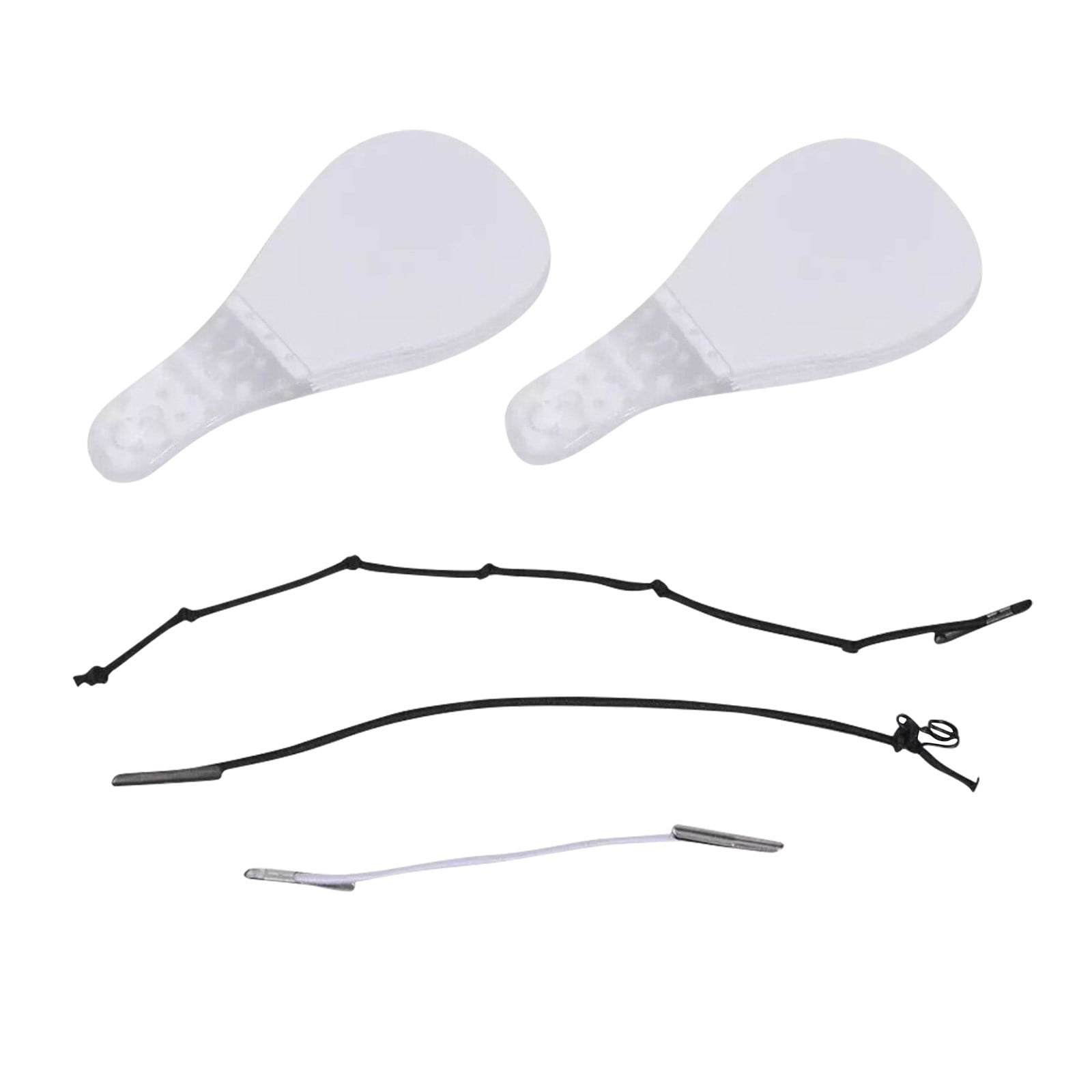 HHEN Face Lift Tape, Face Lifting Strips, Instant Face, Eye & Neck Skin