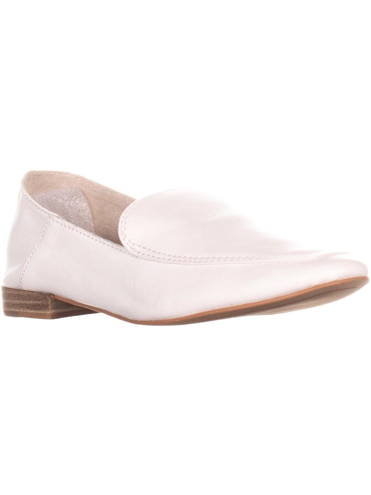 off white loafers womens