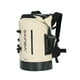 thumbnail image 1 of Mochila impermeable y seca que mantiene el equipo seco. Correa de hombro ajustable. Portátil. 30L, 1 of 9