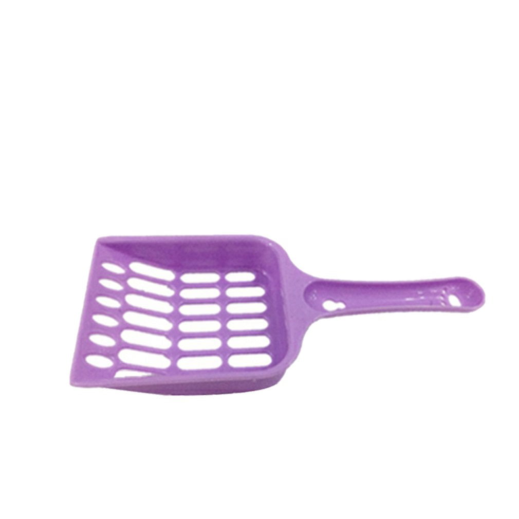 Multifunctional Cat Litter Scoop Cat Litter Shovel Pet Pooper Scooper