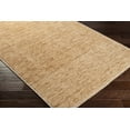 thumbnail image 3 of Mark&Day Wool Rugs, 8x10 Jack Modern Camel Area Rug, Brown Beige Carpet for Living Room, Bedroom or Kitchen (8' x 10'), 3 of 5
