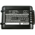 thumbnail image 5 of Seilylanka Power tool battery for Rockwell 2000mAh 20V RD2865, 5 of 5