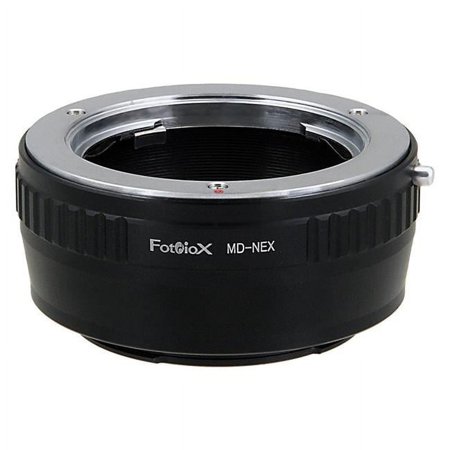 UPC: 0847372022724 | Fotodiox MD-FXRF Lens Mount Adapter – Minolta Rokkor SLR Lens To Fujifilm X-Series Mirrorless Camera Body