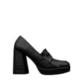 thumbnail image 1 of Zapatilla Paulina Color Negro Croco D00960599504 24 Dorothy Gaynor Zapatilla Paulina Color Negro Croco D00960599504 24, 1 of 1
