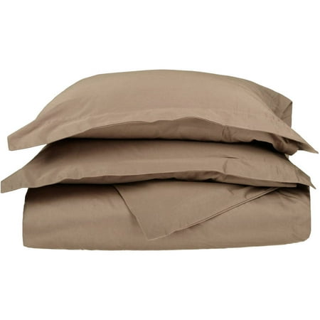 Superior 1000 Thread Count Egyptian Cotton Duvet Cover Set