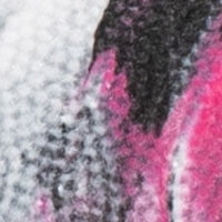Black Pink Swirl