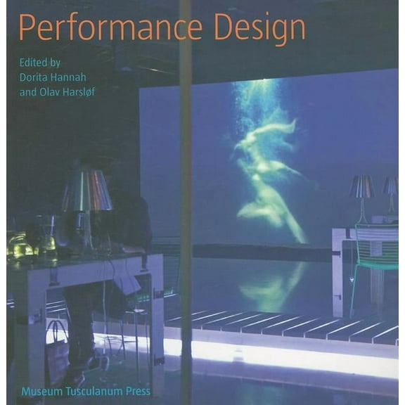 Performance Design (Paperback)