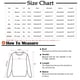 thumbnail image 3 of Blusas y camisas de manga larga con cuello redondo para hombre, blusa informal de moda con cuello redondo y estampado de manga larga, blusa de poliéster para hombre., 3 of 3