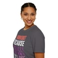 thumbnail image 5 of Funny Workout Really Like Chocolate Graphic Exercise Gym Rat, 5 of 7