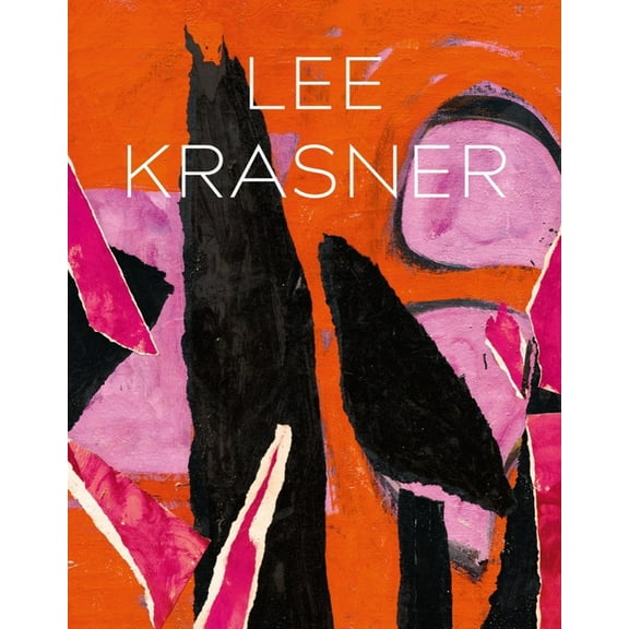 Lee Krasner, (Paperback)