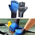 thumbnail image 1 of Cycling Bike Sweat Fingerless Anti Breathable Shock Absorption, 1 of 8