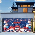 independence-day-garage-door-decoration-garage-door-banner-mural-cover