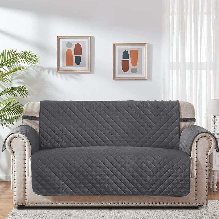 Chair and a half pet cover sale