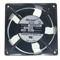 thumbnail image 3 of 12038B1HT - FAN AC 120V 4.7X1.5IN BB W/TAB AND FAN GUARD 68CFM 28DB 260MA, 3 of 4